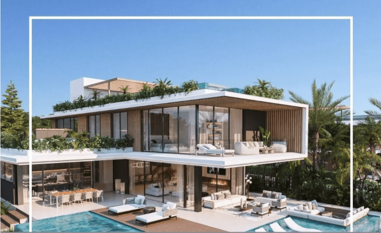The Pinnacle of Luxury Living: RGZ Developers in Marbella